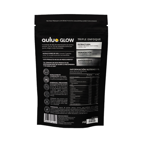 Auluo Glow