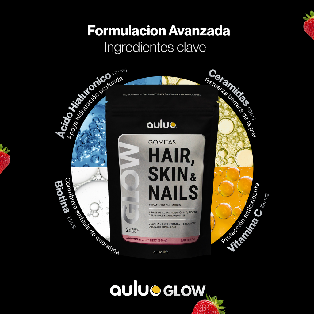 Auluo Glow