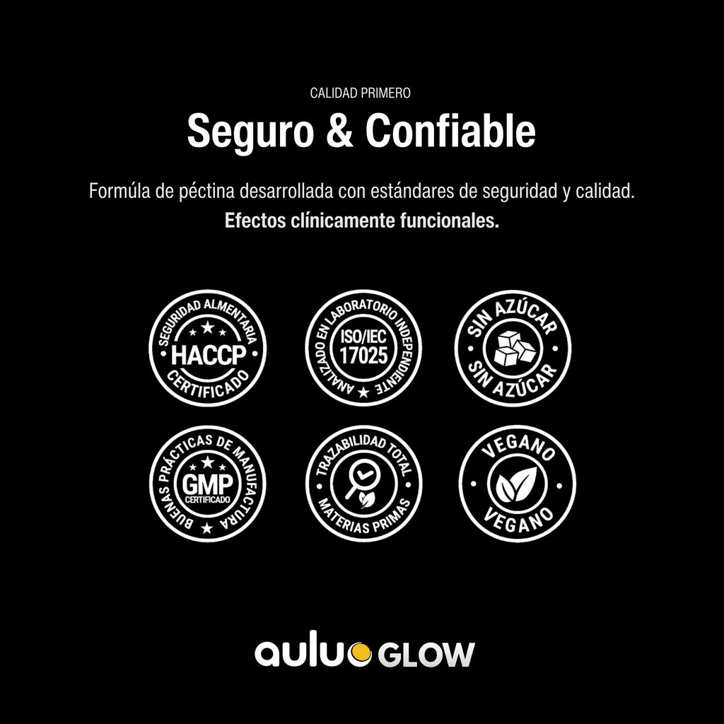 Auluo Glow